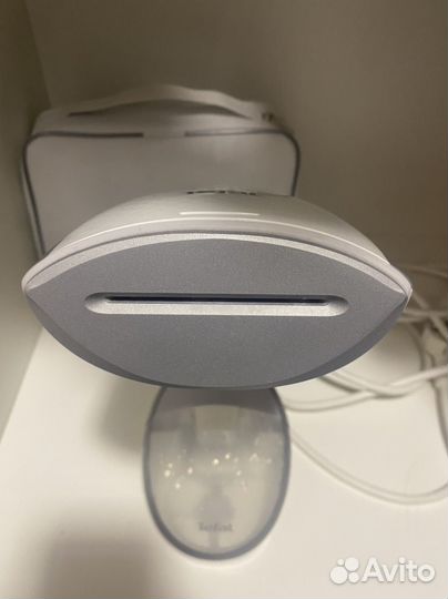 Отпариватель для одежды tefal steam care