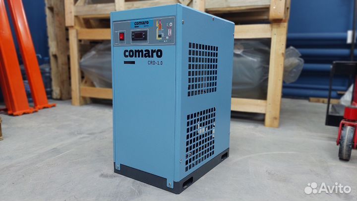 Осушитель для компрессора 1000 л/мин CRD-1.0