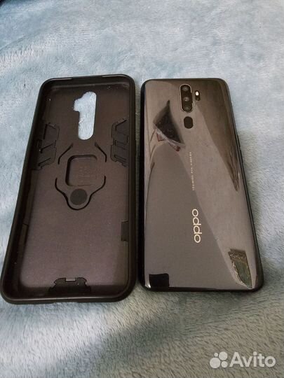 OPPO A5 (2020), 3/64 ГБ