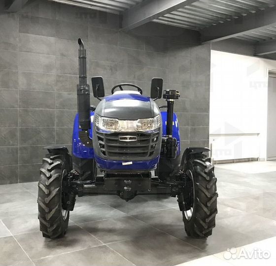 Мини-трактор Foton Lovol TE-354 HT, 2023
