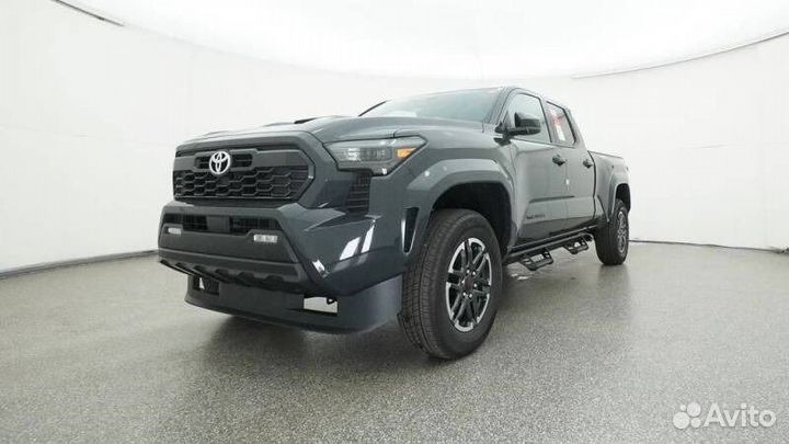 Toyota Tacoma 2.4 AT, 2024, 6 000 км