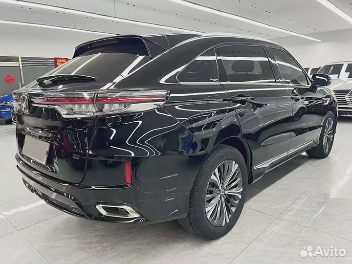 Honda UR-V 2.0 AT, 2021, 33 410 км