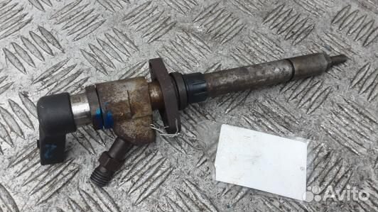 Форсунка дизельная ford kuga 1 (KKR08AL02)