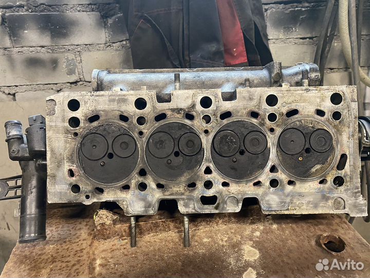 Дастер сценик Меган 2,гбц 1.5 dci