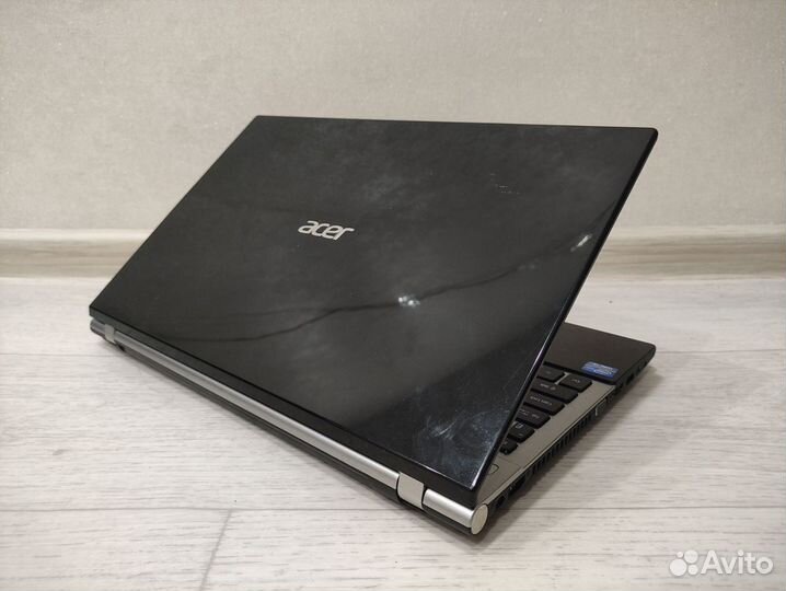 Acer i3-2328+Intel HD+8GB+500gb