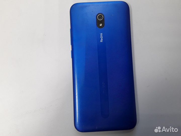 Xiaomi redmi 8A 2/32 гб