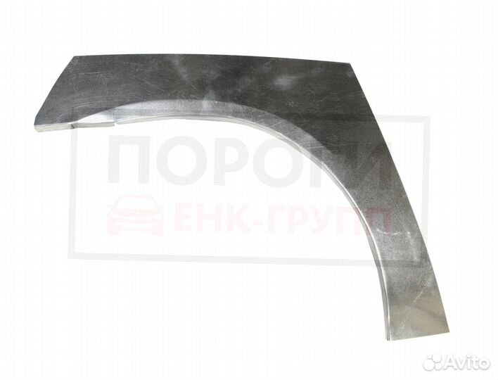 Задняя арка Rover 600 седан и другие