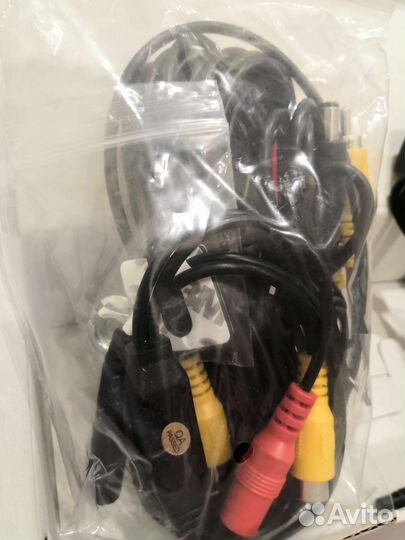 Камера заднего вида на Поло Лифтбэк avcam01VW