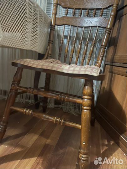 Стулья кухонные