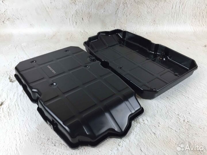 Поддон АКПП Mercedes E A207 / C207