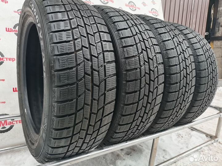 Goodyear Ice Navi 6 215/55 R17