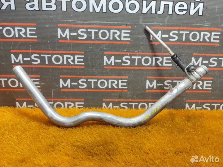 Патрубок системы охлаждения Bmw 1-Series F20