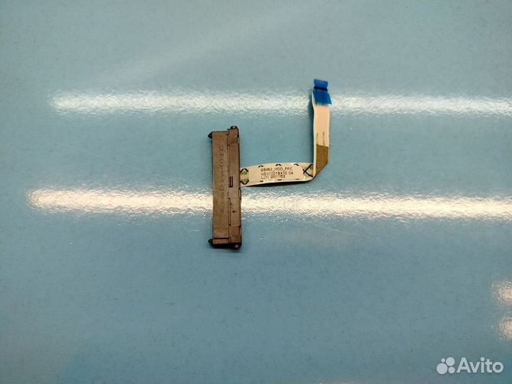 Разъем жёсткого диска ноутбука Lenovo 3-14ARE05
