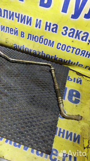 Трубка кондиционера Ford Focus 2