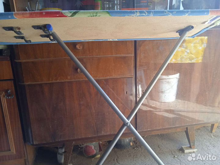 Гладильная доска бу