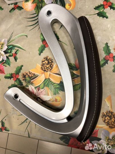 Полокотник от компьютерного кресла Сhairman