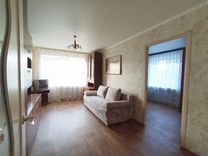 2-к. квартира, 41,6 м², 1/5 эт.