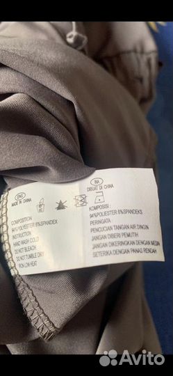 Комбинезон женский