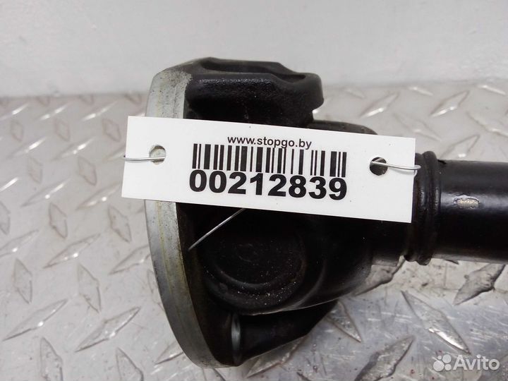 Кардан передний Mercedes GLC W253 2534103301