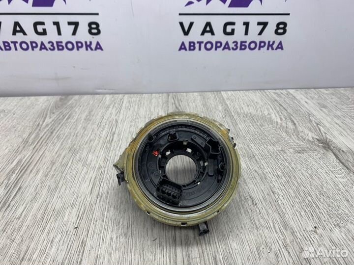 Механизм подрулевой для SRS Audi A4 B7 BFB 1.8