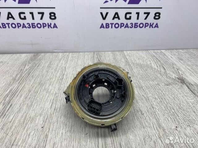 Механизм подрулевой для SRS Audi A4 B7 BFB 1.8