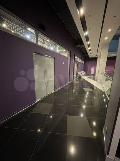 Свободного назначения, 60 м²
