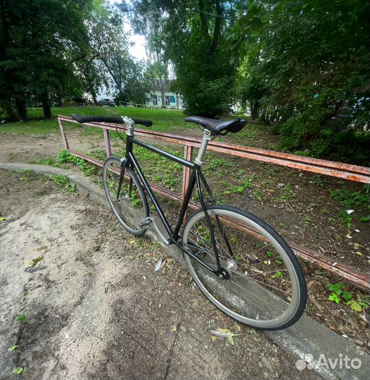 Велосипед Fuji Declaration 2014