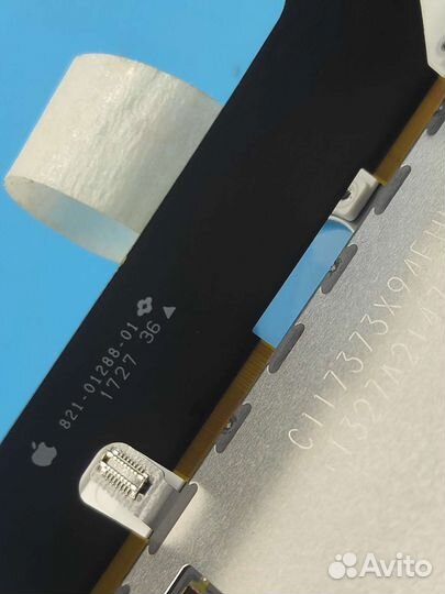 Дисплейный модуль iPhone 8 plus оригинал