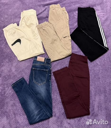 Женские вещи пакетом 38 40