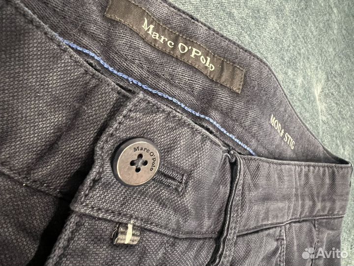 Брюки чиносы Marc O'Polo 31/32