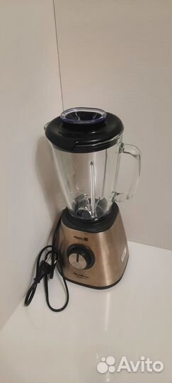 Блендер стационарный Moulinex