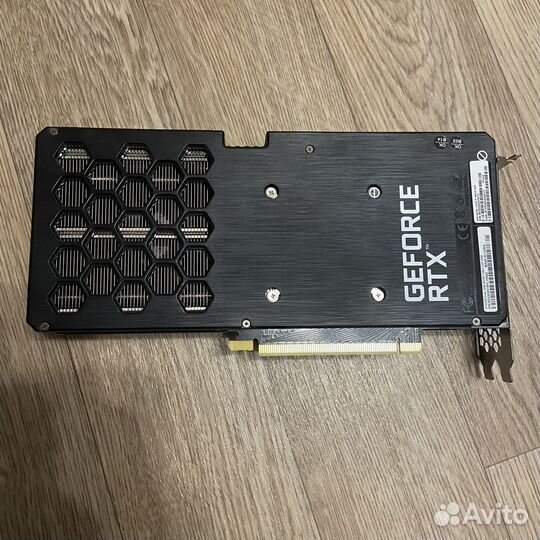 Palit RTX 3050 8gb gddr6