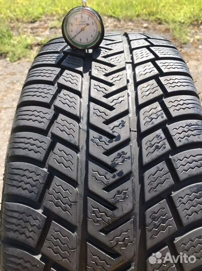 Michelin Latitude Alpin 235/60 R16 100T