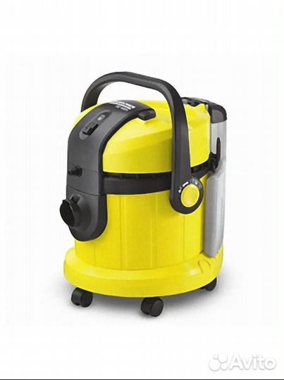 Пылесос Karcher SE 4001