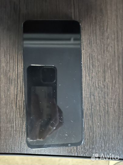 ZTE nubia Red Magic 6R, 8/128 ГБ