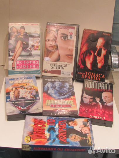 Видеоплейер Akay и значки