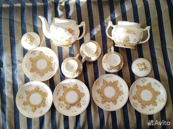 Барбарис желтый Вербилки