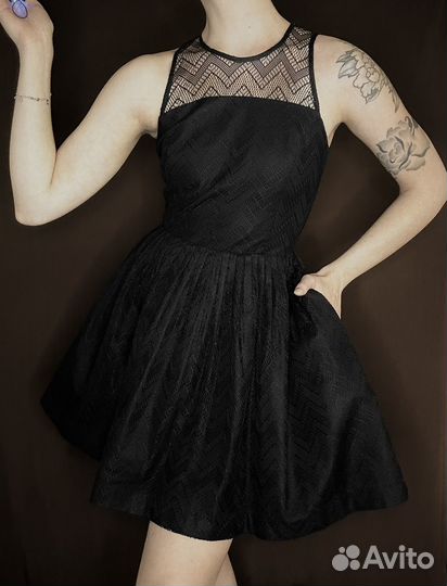 Платье Armani оригинал