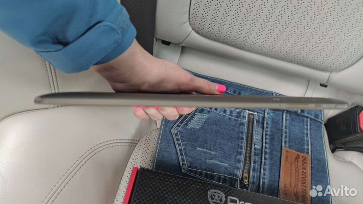 Планшет prestigio multipad