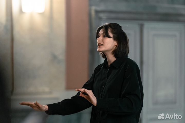 Уроки фортепиано и сольфеджио