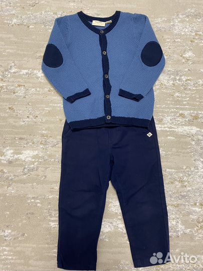 Комплект,костюм Next Hm