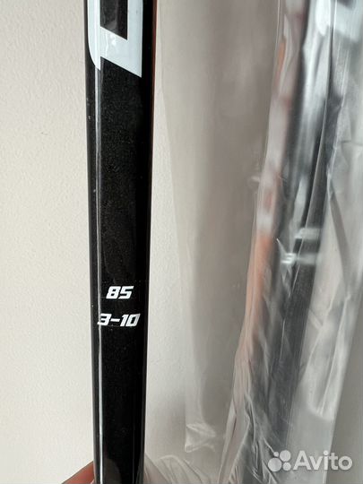 Клюшка Заряд AK9 SR