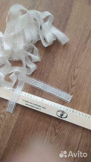 Кружево ткань