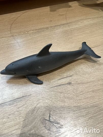 Фигурки морских животных mojo