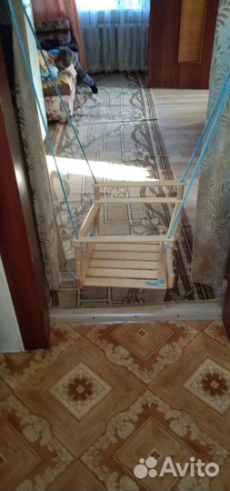 Детские качели