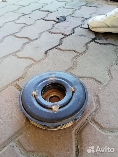 Тормозные колодки renault megane 2