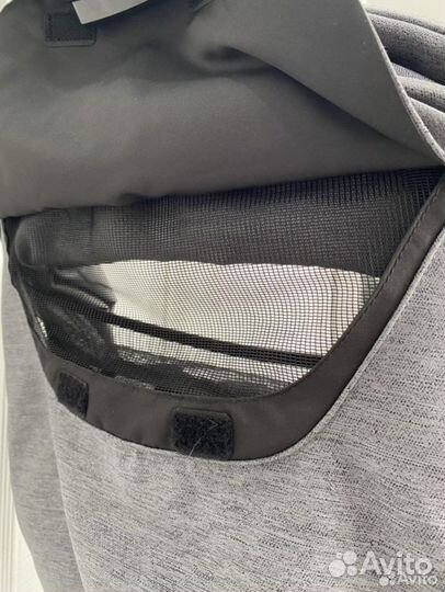 Прогулочная коляска espiro