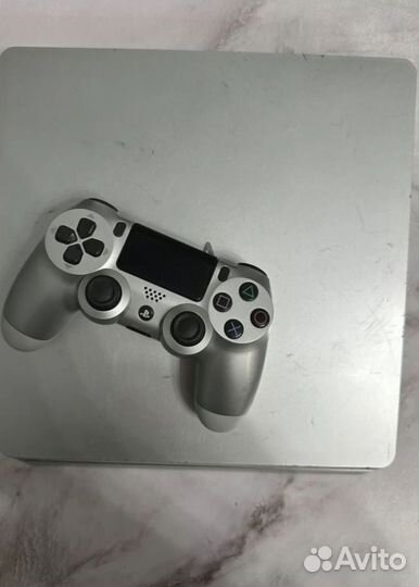 DualShock пс4 с доставкой