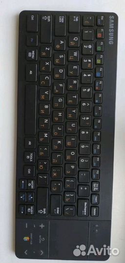 Клавиатура беспроводная samsung