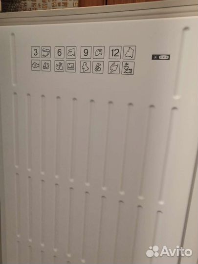 Холодильник бу stinol